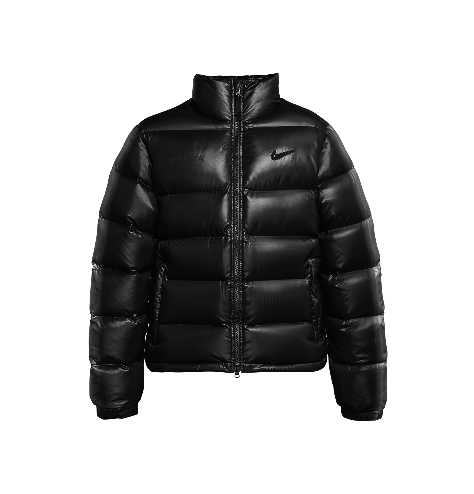 Sunset Puffer