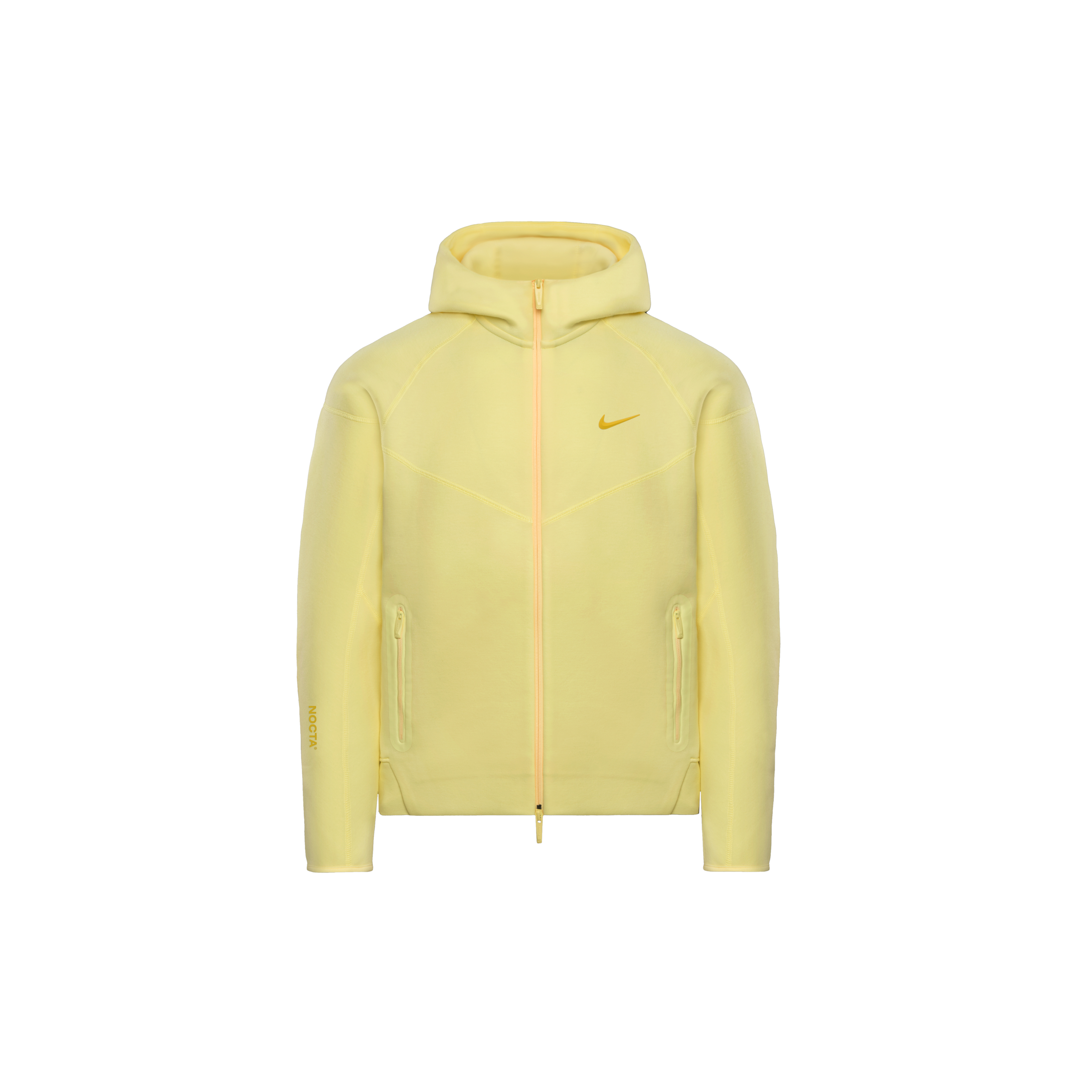 NOCTA Tech Fleece Full Zip Hoodie
