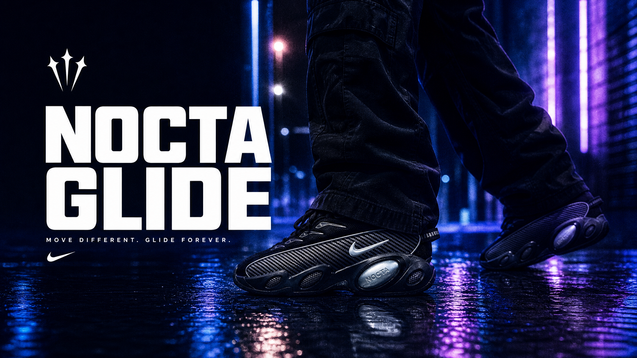 Glide