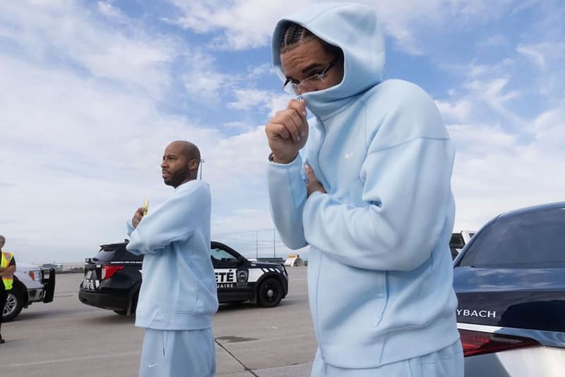 Tech Fleece
