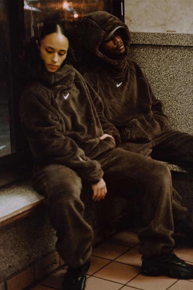 Jackets & Puffers